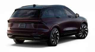 2024 Lincoln Lincoln Nautilus External Image 3